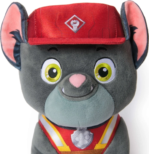 Wierne odwzorowanie bohatera z serialu