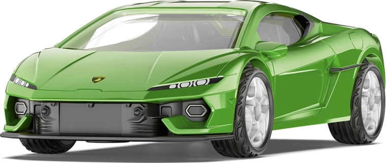 Siku Lamborghini Temerario - 1 szt.