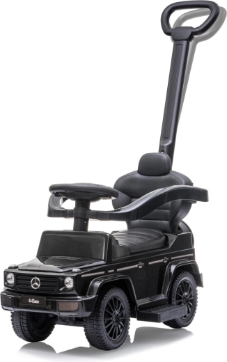 Licencjonowany design Mercedes-Benz
