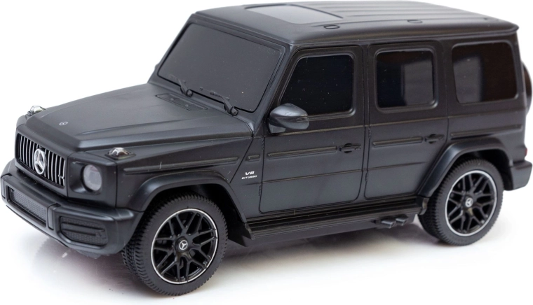 Licencjonowany Mercedes-Benz G63 w skali 1:24