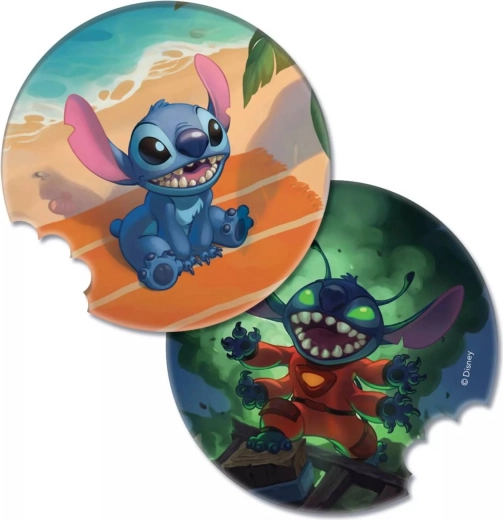 Licencjonowany motyw Disney Stitch
