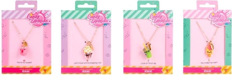 Zabawne zawieszki na każdy nastrój