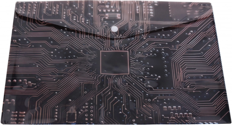 Wytrzymały półtransparentny materiał