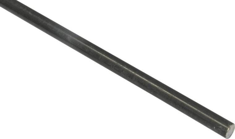 Drut stalowy dla modelarzy 8 mm × 1000 mm