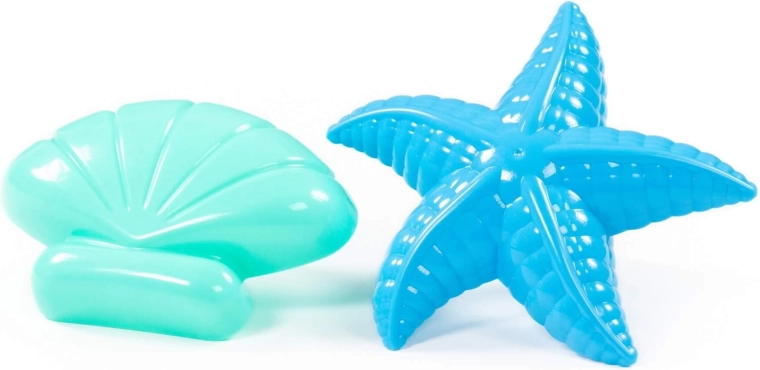 Lekkie, wytrzymałe i łatwe do umycia