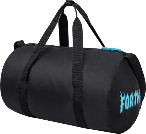Baagl składana torba sportowa Hoop Fortnite blue GRS