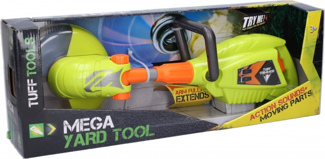 Tuff Tools Wykaszarka 50 cm
