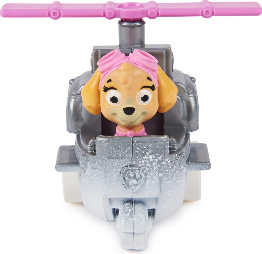 Ruchome kółka dla płynnej jazdy