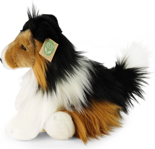 Zrównoważone, przyjazne środowisku wypełnienie ECO-FRIENDLY