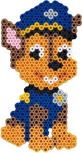 Gotowe prace na stojakach