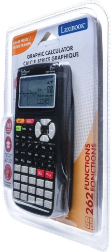 Tryb egzaminacyjny (Exam Mode) i wytrzymała konstrukcja