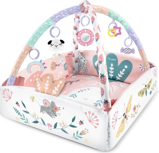 Mięciutka, zmywalna i dwustronna