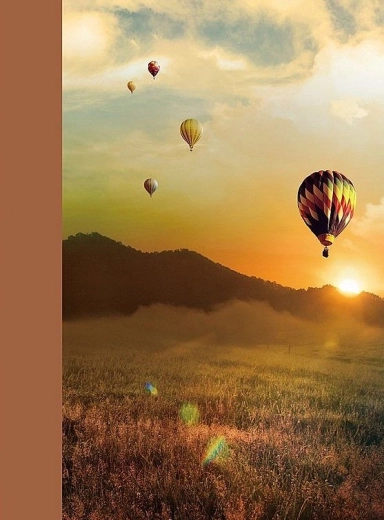 Fotoalbum CONCORDE DRS 30 z samoprzylepnymi kartami (30 kart)