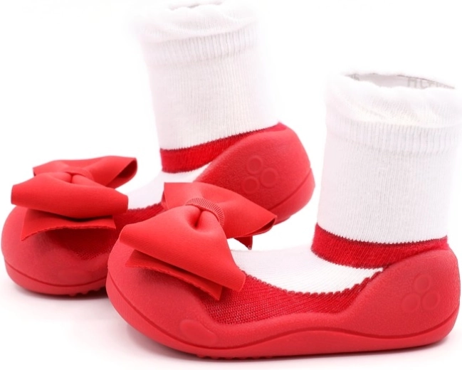 Naturalny chód jak boso