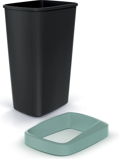 Pewne mocowanie worka bez zsuwania