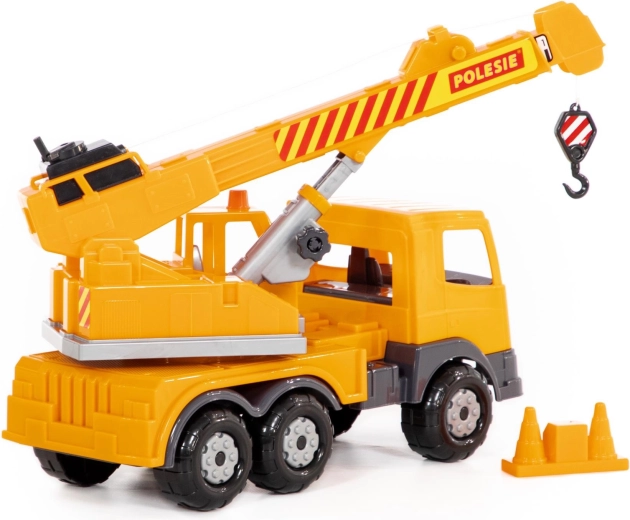 Obrotowe i wysuwane ramię