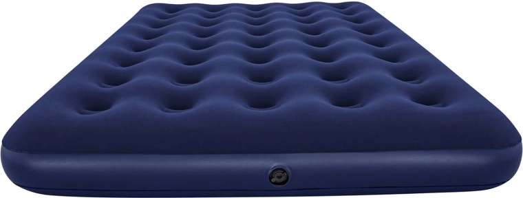 Stabilne podparcie dzięki technologii coil-beam