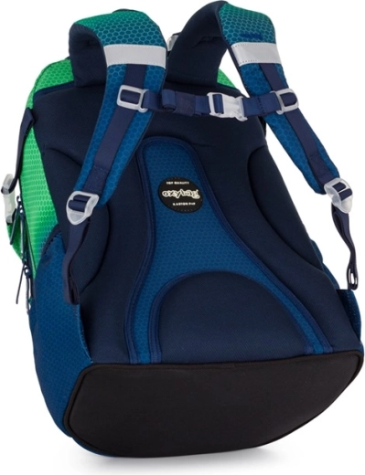 Ergonomiczne noszenie każdego dnia