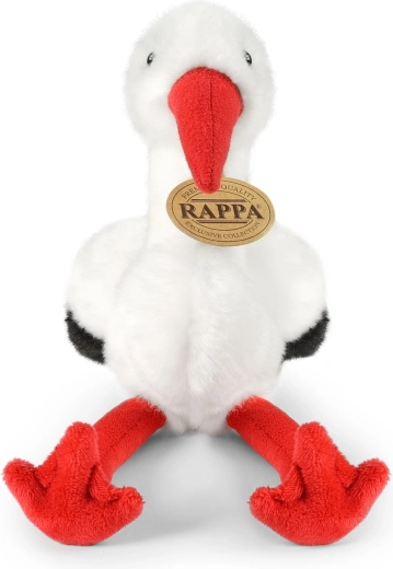 Mięciutki towarzysz do przytulania