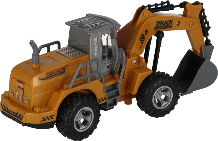 Realistyczne ruchy i efekty świetlne