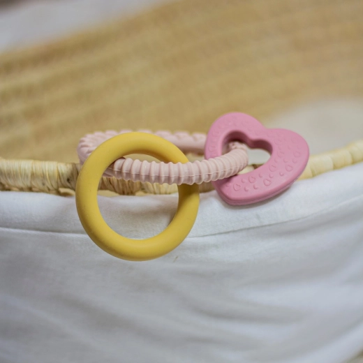 Bezpieczny silikon spożywczy bez BPA