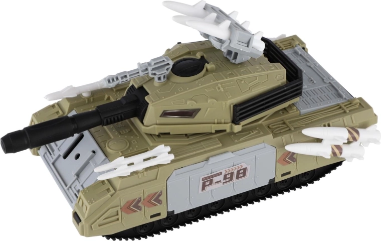 Dopracowane detale i realistyczne elementy