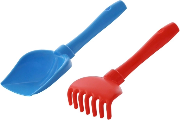 Lekki i wytrzymały plastik