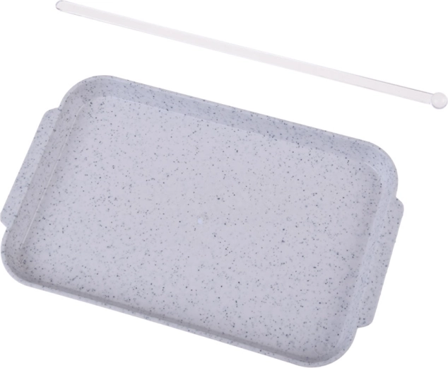 Łatwe mieszanie i czysta praca