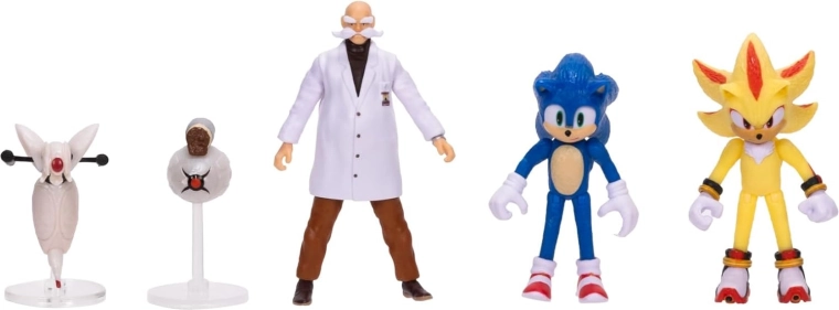 Ikoniczne postacie z filmu