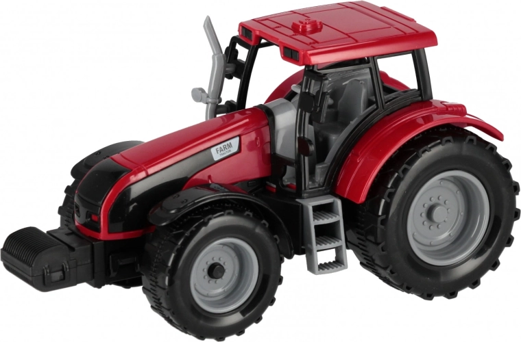 Duży model 21 cm do realistycznej zabawy