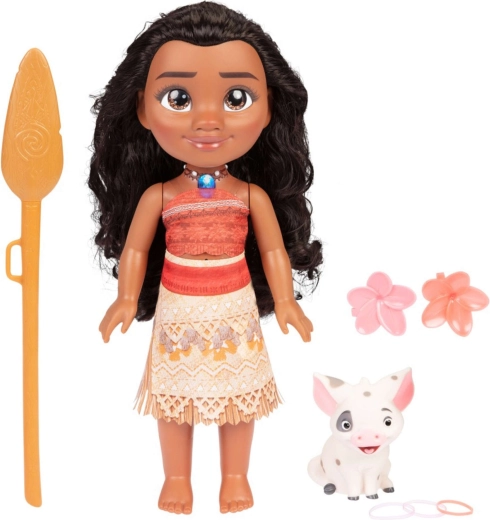 Włosy do stylizacji