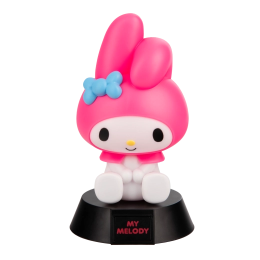 Icon Light My Melody – lampka Hello Kitty