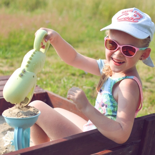 Ergonomiczna dla małych rączek