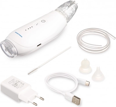 Elektryczny aspirator do nosa dla dzieci Canpol Babies