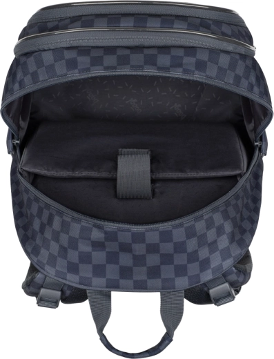 Ergonomiczny plecak z kieszenią na laptop 15"