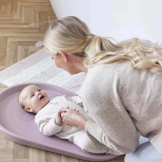 Profilowane krawędzie dla bezpieczniejszego przewijania