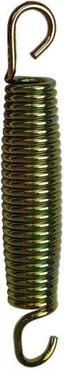 Sprężyna do trampoliny 140 mm