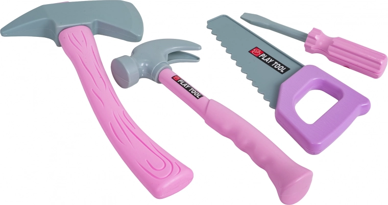 Kompletne wyposażenie narzędzi