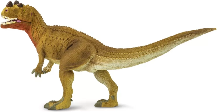 Safari Ltd. figurka ceratozaura - 1 szt.