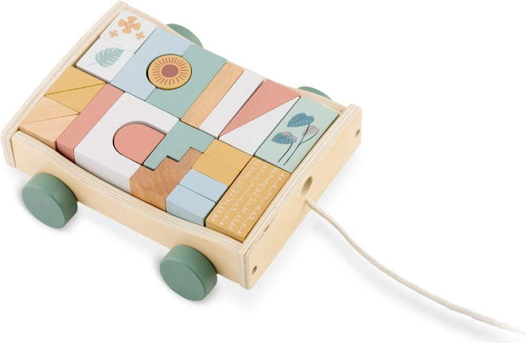 Ciągnięcie, które motywuje do ruchu