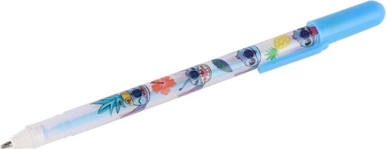 Wesoły design Disney Stitch