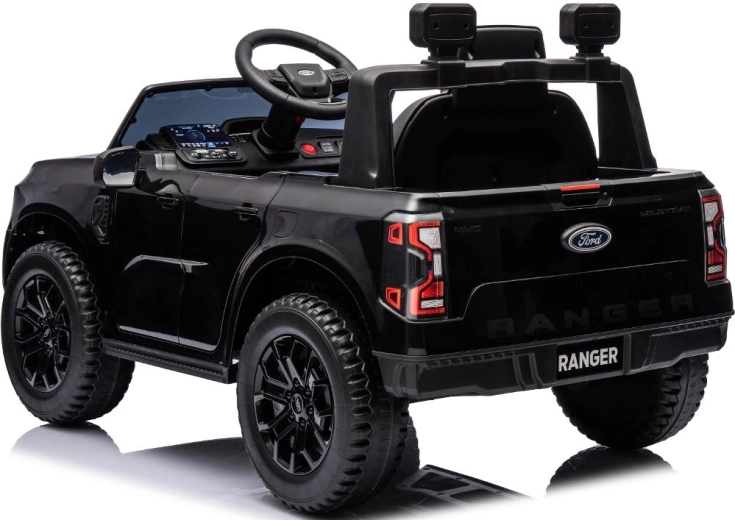 Styl Ford Ranger