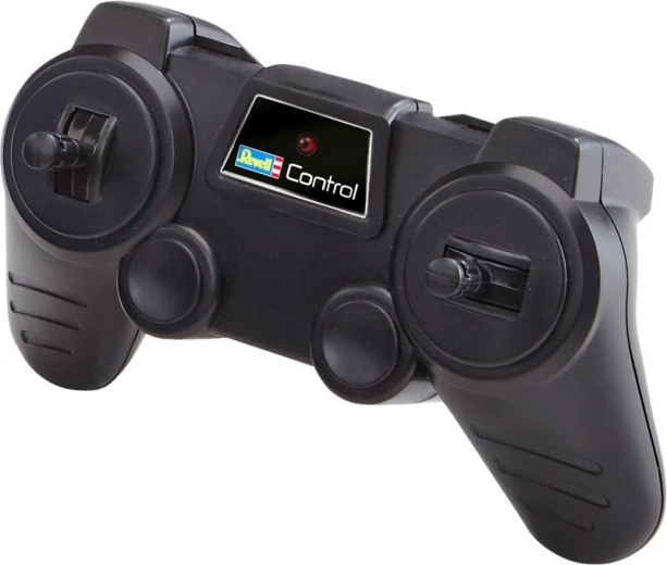 Precyzyjne sterowanie 2,4 GHz