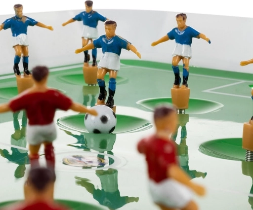 Dynamiczna gra z odpalaniem sprężynowym