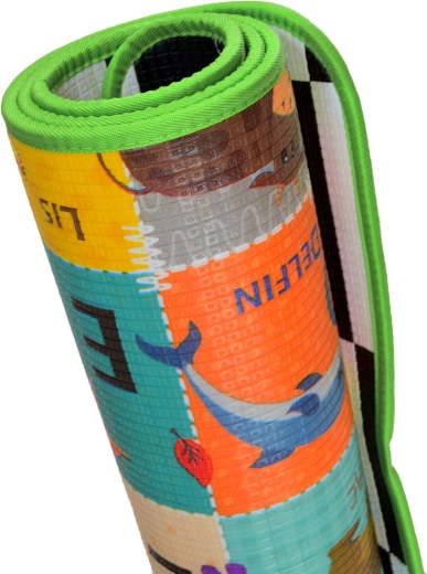 Miękka pianka EPE do bezpiecznej zabawy