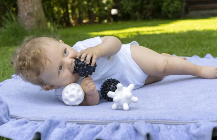 Lekkie, miękkie i łatwe do chwytania