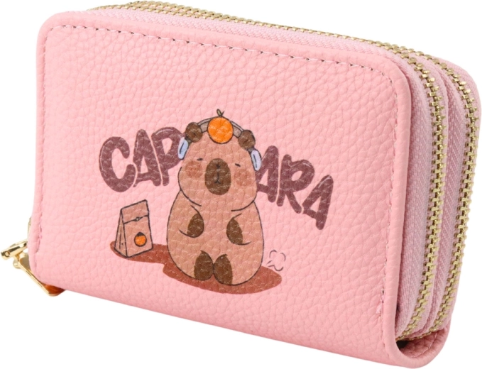 Dwie oddzielne komory na zamek