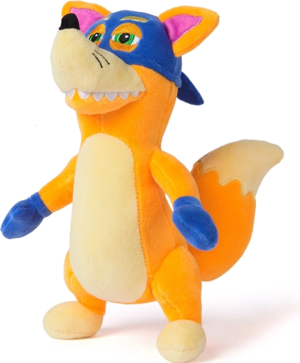 Miękki plusz do codziennego przytulania