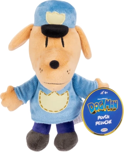 Wierny policyjny mundur