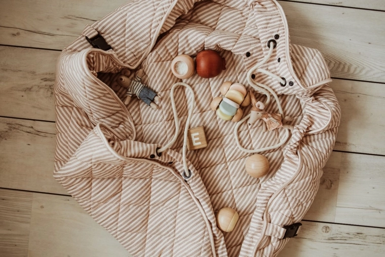 Miękka bawełna organiczna